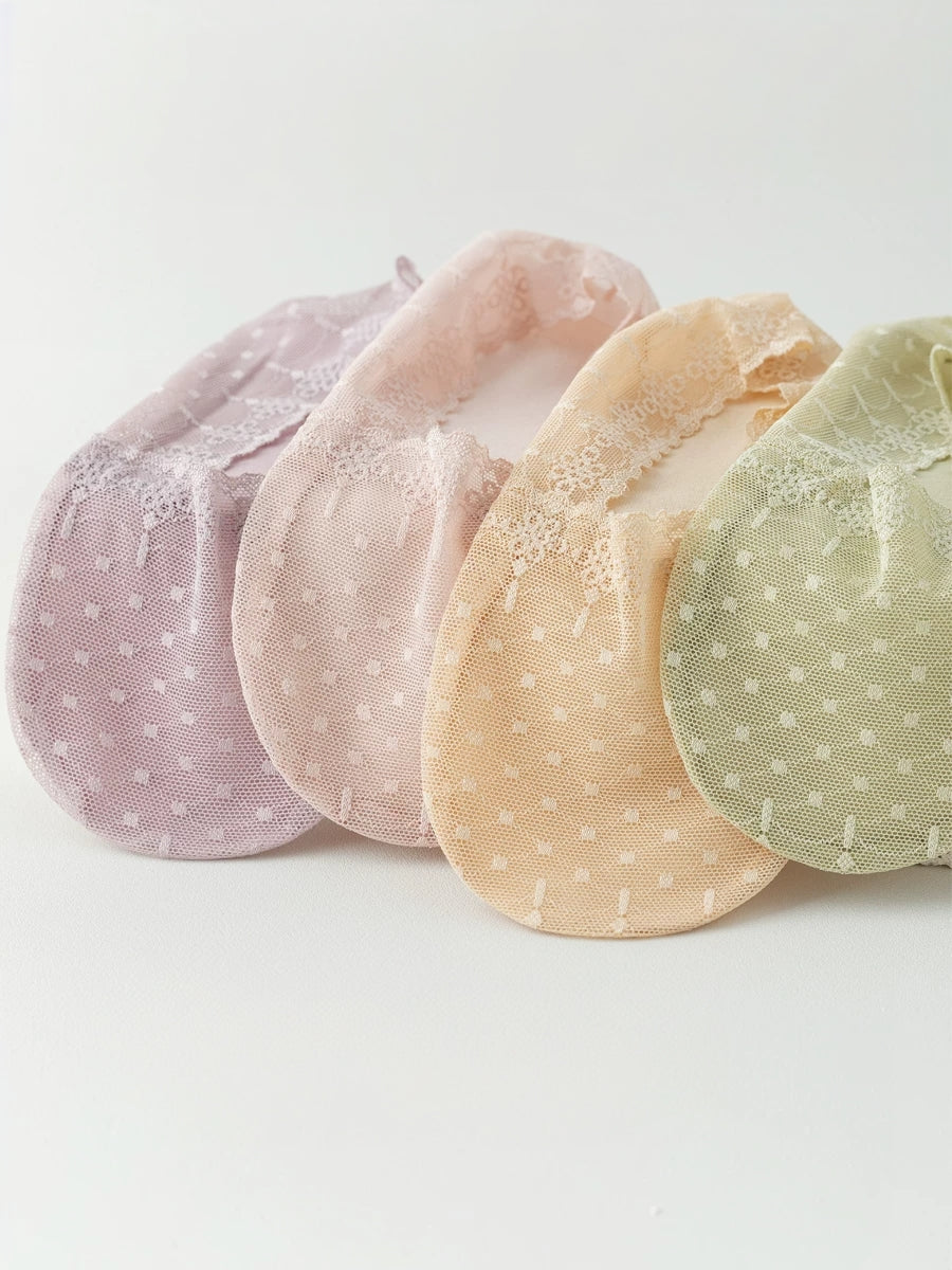 Silken Veil Comfort Socks