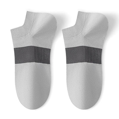 AirThread Ribbed Arch Socks