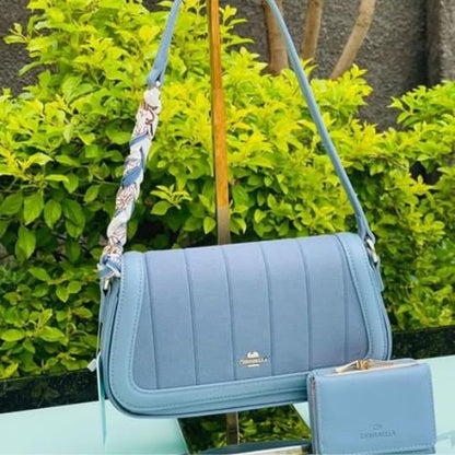 Midnight Elegance Bags