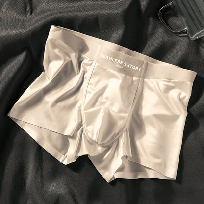 SilkFusion Anti-Odor Performance Boxers