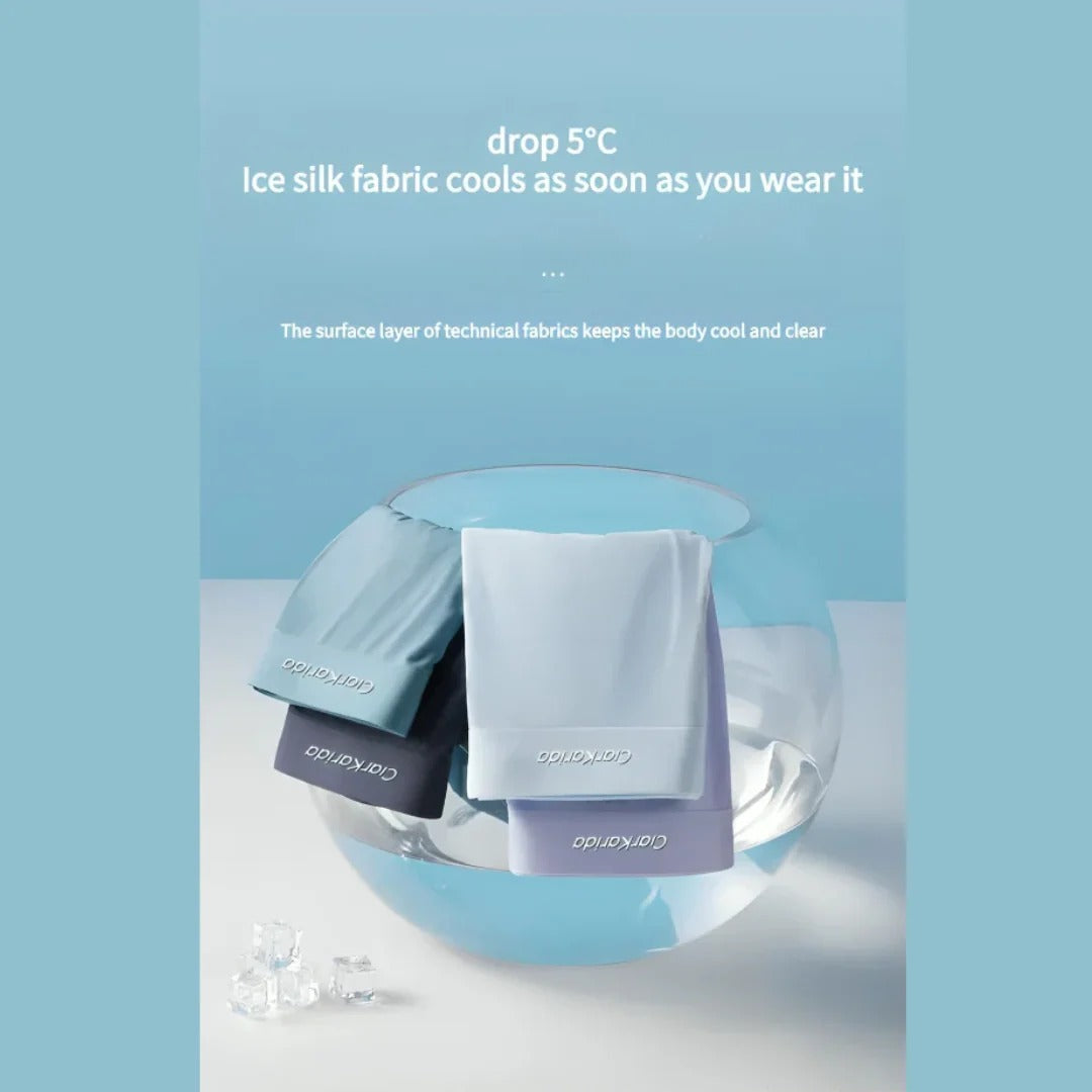VaporSoft Anti-Bacterial Boxers