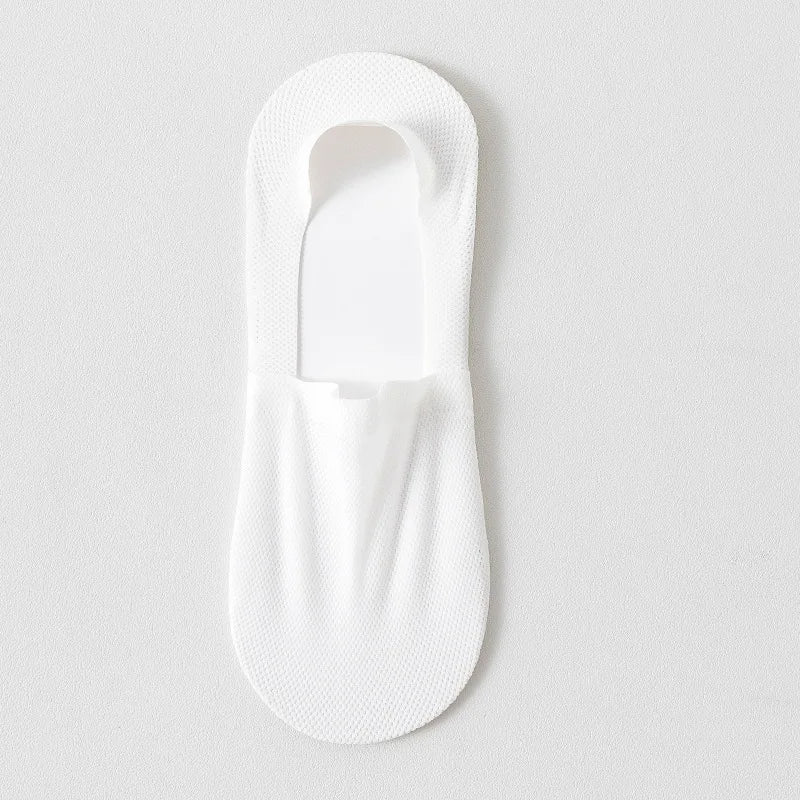 Ultra-Light Breathable Crew Socks