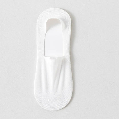 Ultra-Light Breathable Crew Socks